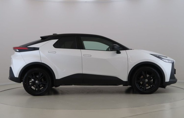 Toyota C-HR 1.8Hybrid,CZ,Style