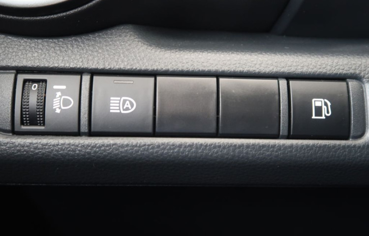 Toyota C-HR 1.8Hybrid,CZ,Style