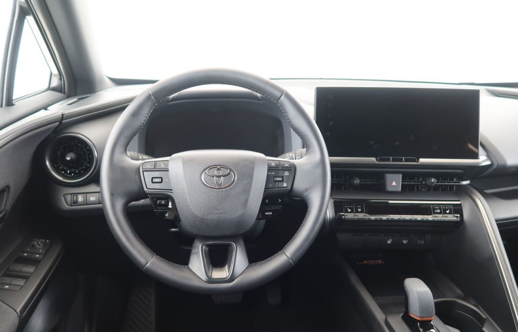 Toyota C-HR 1.8Hybrid,CZ,Style