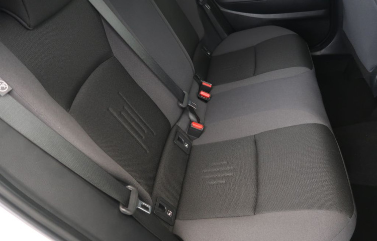 Toyota C-HR 1.8Hybrid,CZ,Style