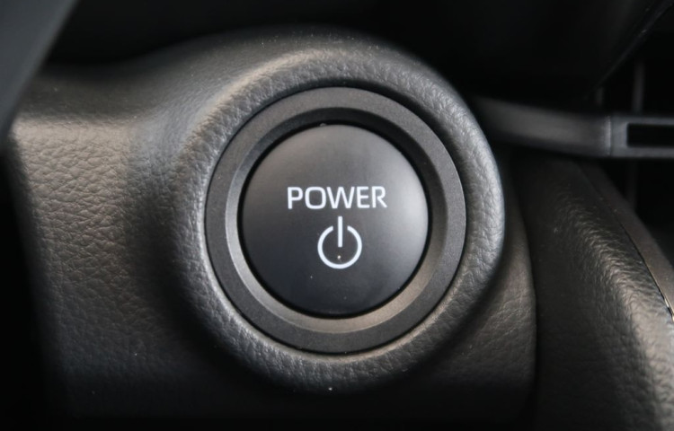 Toyota C-HR 1.8Hybrid,CZ,Style