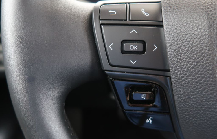 Toyota C-HR 1.8Hybrid,CZ,Style