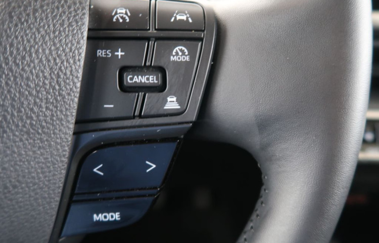 Toyota C-HR 1.8Hybrid,CZ,Style