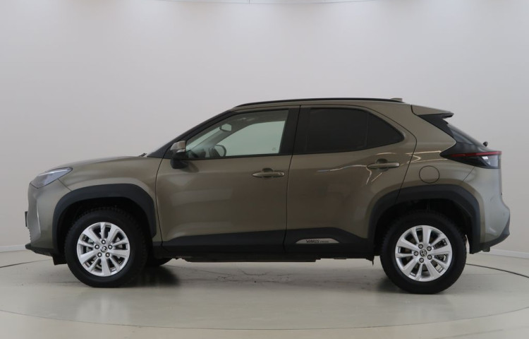 Toyota Yaris Cross 1.5Hybrid,CZ,1Maj,Comfort Tech