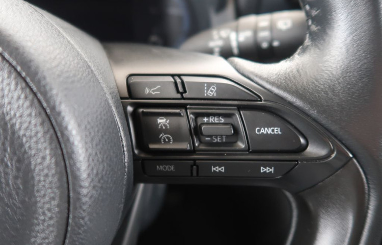 Toyota Yaris Cross 1.5Hybrid,CZ,1Maj,Comfort Tech