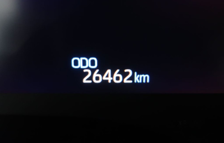 Toyota Yaris Cross 1.5Hybrid,CZ,1Maj,Comfort Tech