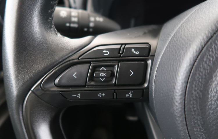 Toyota Yaris Cross 1.5Hybrid,CZ,1Maj,Comfort Tech