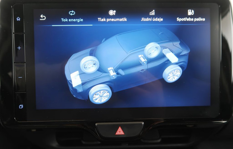 Toyota Yaris Cross 1.5Hybrid,CZ,1Maj,Comfort Tech