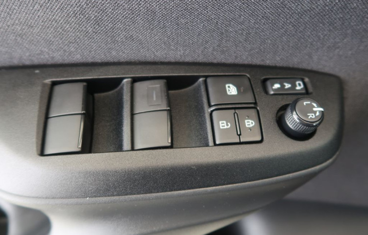 Toyota Yaris Cross 1.5Hybrid,CZ,1Maj,Comfort Tech