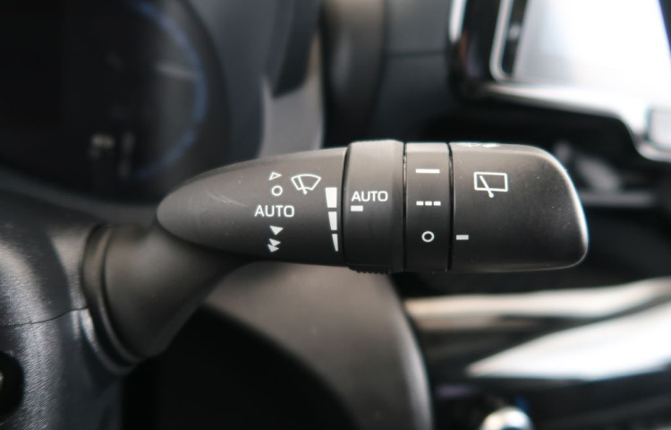 Toyota Yaris Cross 1.5Hybrid,CZ,1Maj,Comfort Tech