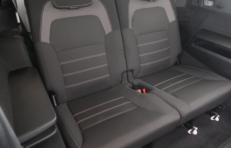 Dacia Jogger 1.0TCE,LPG,CZ,1Maj,Tažné