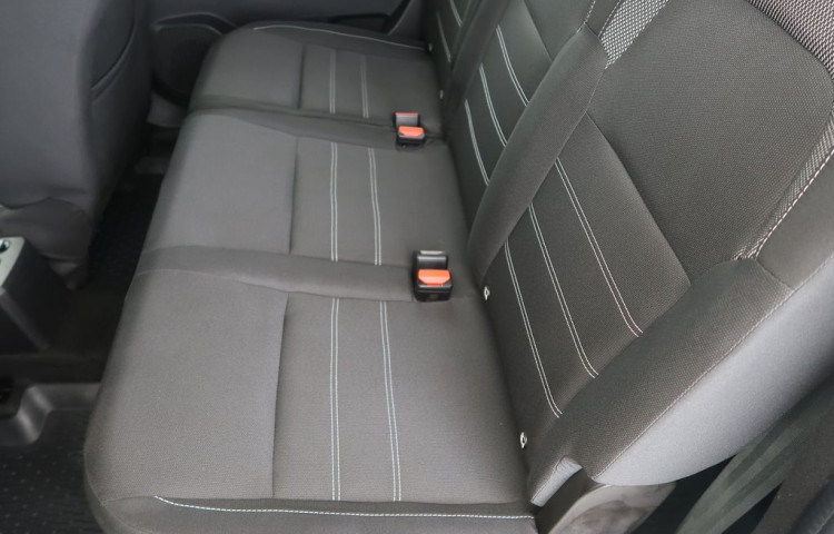 Dacia Jogger 1.0TCE,LPG,CZ,1Maj,Tažné