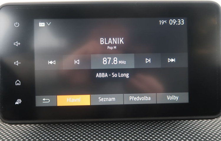 Dacia Jogger 1.0TCE,LPG,CZ,1Maj,Tažné