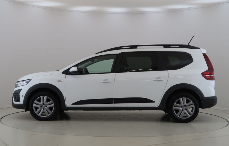 Dacia Jogger 1.0TCE,LPG,CZ,1Maj,Tažné