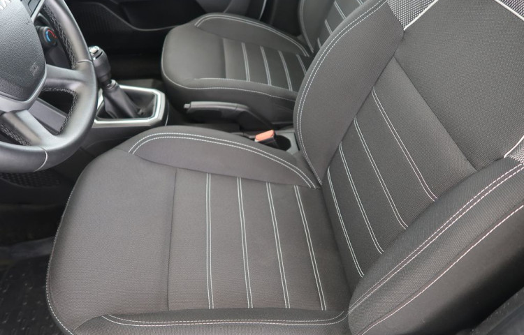 Dacia Jogger 1.0TCE,LPG,CZ,1Maj,Tažné