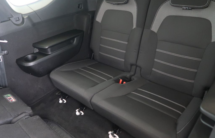 Dacia Jogger 1.0TCE,LPG,CZ,1Maj,Tažné