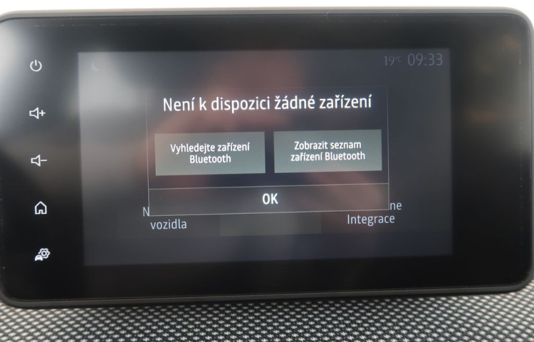 Dacia Jogger 1.0TCE,LPG,CZ,1Maj,Tažné