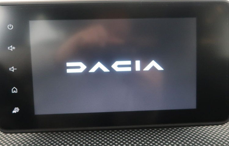 Dacia Jogger 1.0TCE,LPG,CZ,1Maj,Tažné