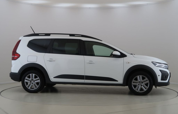 Dacia Jogger 1.0TCE,LPG,CZ,1Maj,Tažné