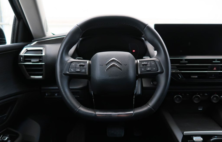 Citroën C5 X 1.2PureTech,96kW,SHINE,AT8