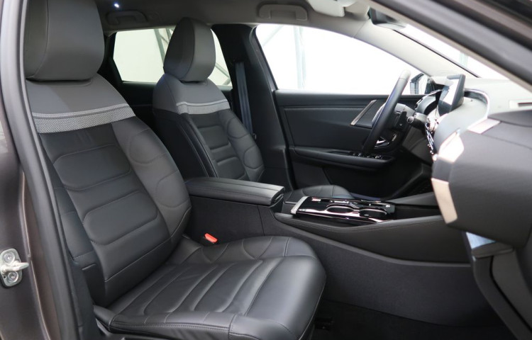 Citroën C5 X 1.2PureTech,96kW,SHINE,AT8