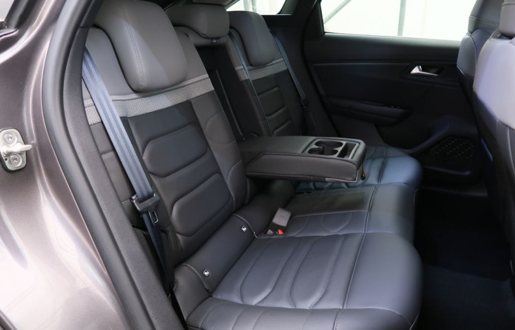 Citroën C5 X 1.2PureTech,96kW,SHINE,AT8