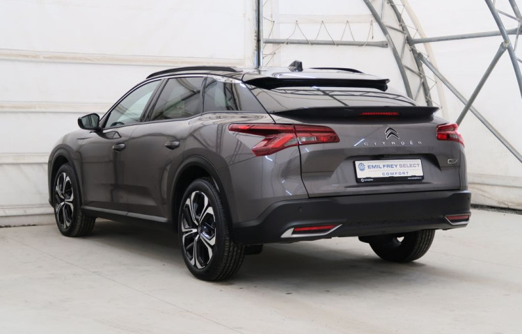 Citroën C5 X 1.2PureTech,96kW,SHINE,AT8