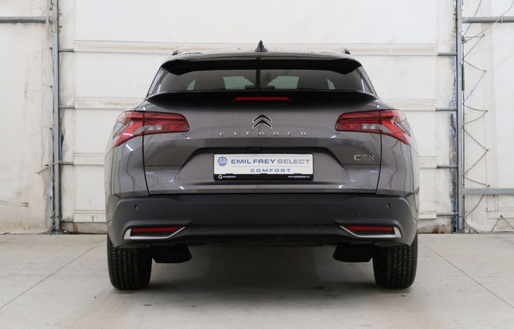 Citroën C5 X 1.2PureTech,96kW,SHINE,AT8