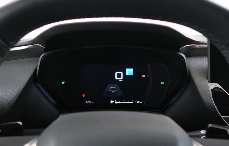 Citroën C5 X 1.2PureTech,96kW,SHINE,AT8