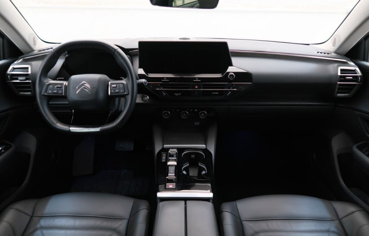 Citroën C5 X 1.2PureTech,96kW,SHINE,AT8