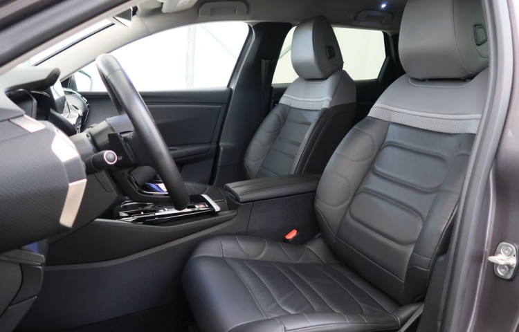 Citroën C5 X 1.2PureTech,96kW,SHINE,AT8