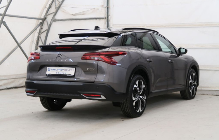 Citroën C5 X 1.2PureTech,96kW,SHINE,AT8