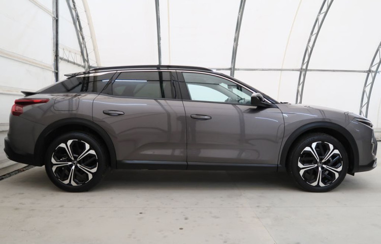 Citroën C5 X 1.2PureTech,96kW,SHINE,AT8