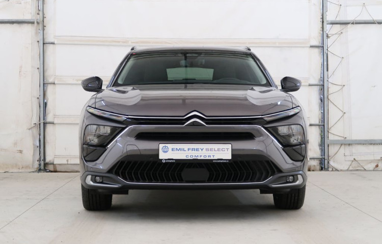 Citroën C5 X 1.2PureTech,96kW,SHINE,AT8