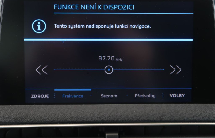 Peugeot 5008 1.2PureTech,CZ,1Maj,ALLURE