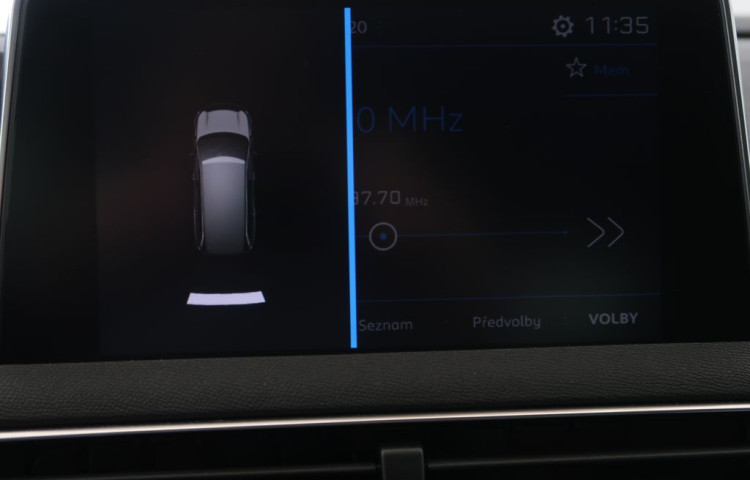 Peugeot 5008 1.2PureTech,CZ,1Maj,ALLURE