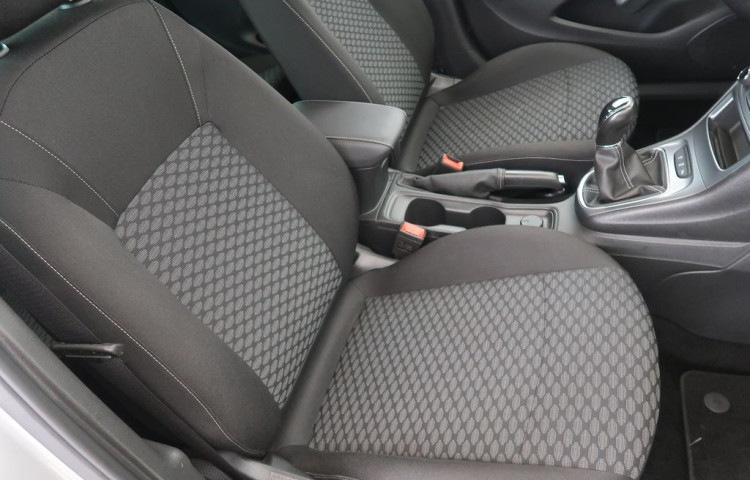 Opel Astra 1.2Turbo,81kW,Man,S/S Edition