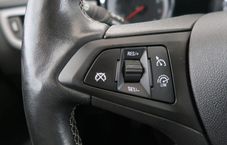 Opel Astra 1.2Turbo,81kW,Man,S/S Edition