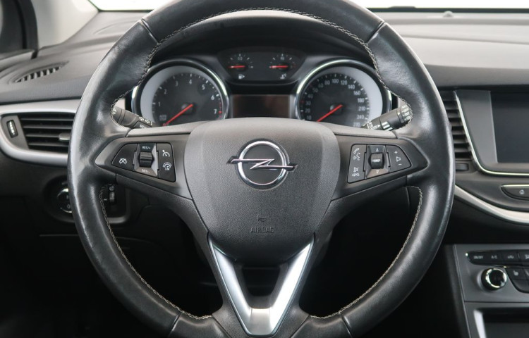 Opel Astra 1.2Turbo,81kW,Man,S/S Edition