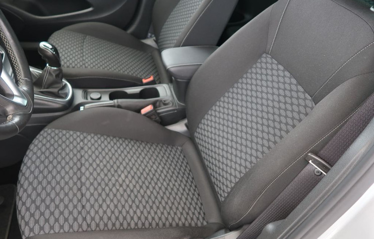 Opel Astra 1.2Turbo,81kW,Man,S/S Edition