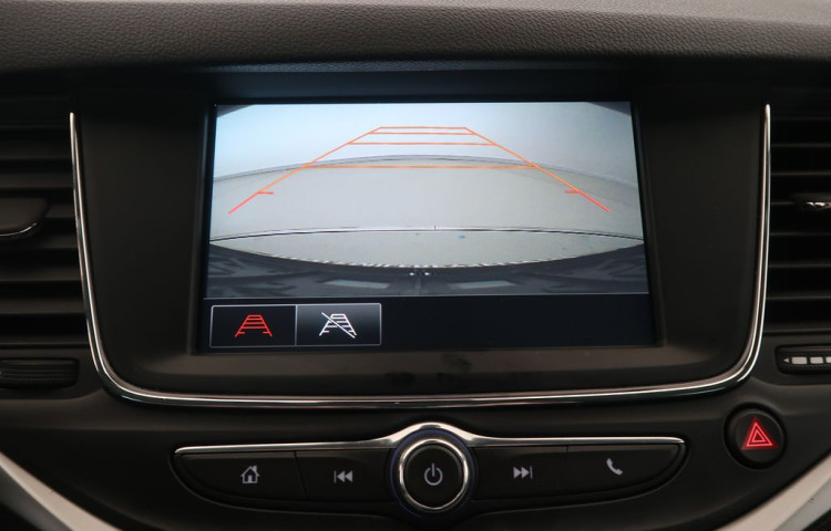 Opel Astra 1.2Turbo,81kW,Man,S/S Edition