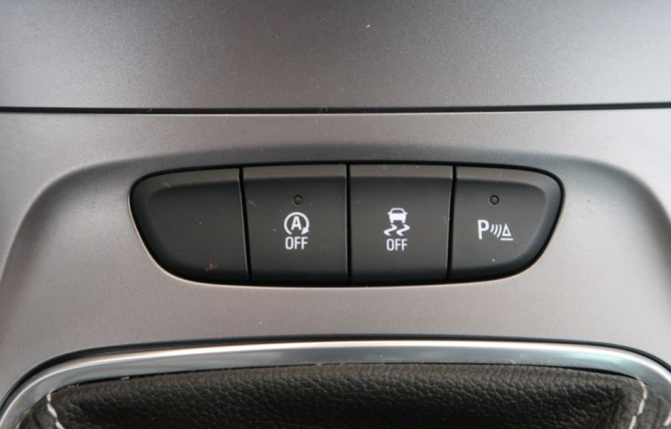 Opel Astra 1.2Turbo,81kW,Man,S/S Edition