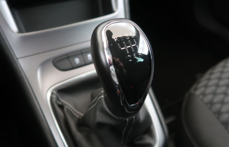 Opel Astra 1.2Turbo,81kW,Man,S/S Edition