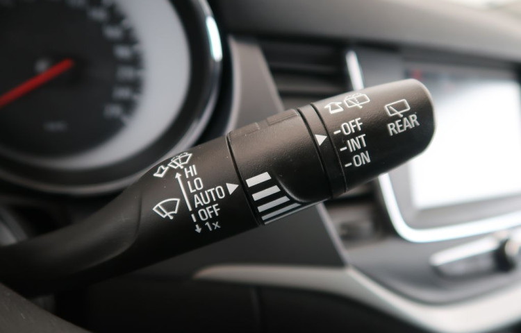 Opel Astra 1.2Turbo,81kW,Man,S/S Edition