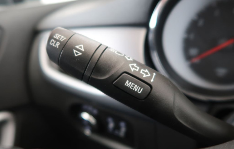 Opel Astra 1.2Turbo,81kW,Man,S/S Edition