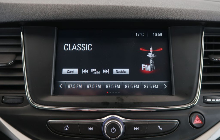 Opel Astra 1.2Turbo,81kW,Man,S/S Edition