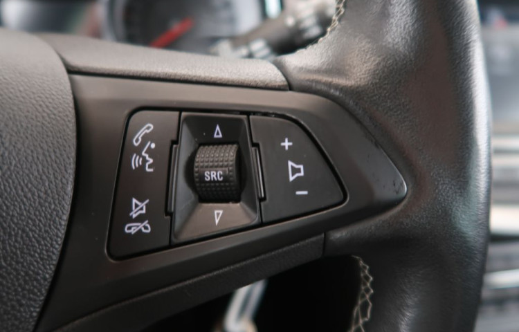 Opel Astra 1.2Turbo,81kW,Man,S/S Edition