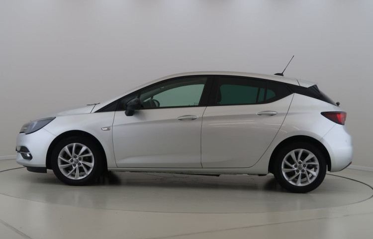 Opel Astra 1.2Turbo,81kW,Man,S/S Edition