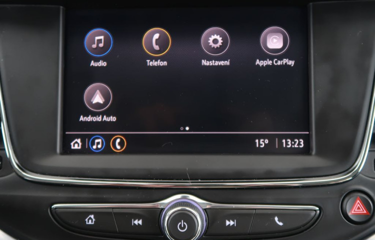 Opel Astra 1.4Turbo,CZ,1Maj,Elegance