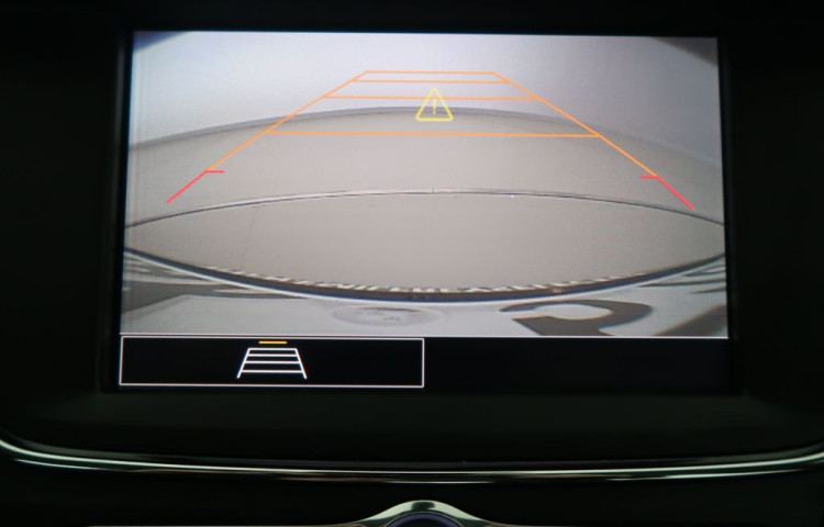 Opel Astra 1.4Turbo,CZ,1Maj,Elegance